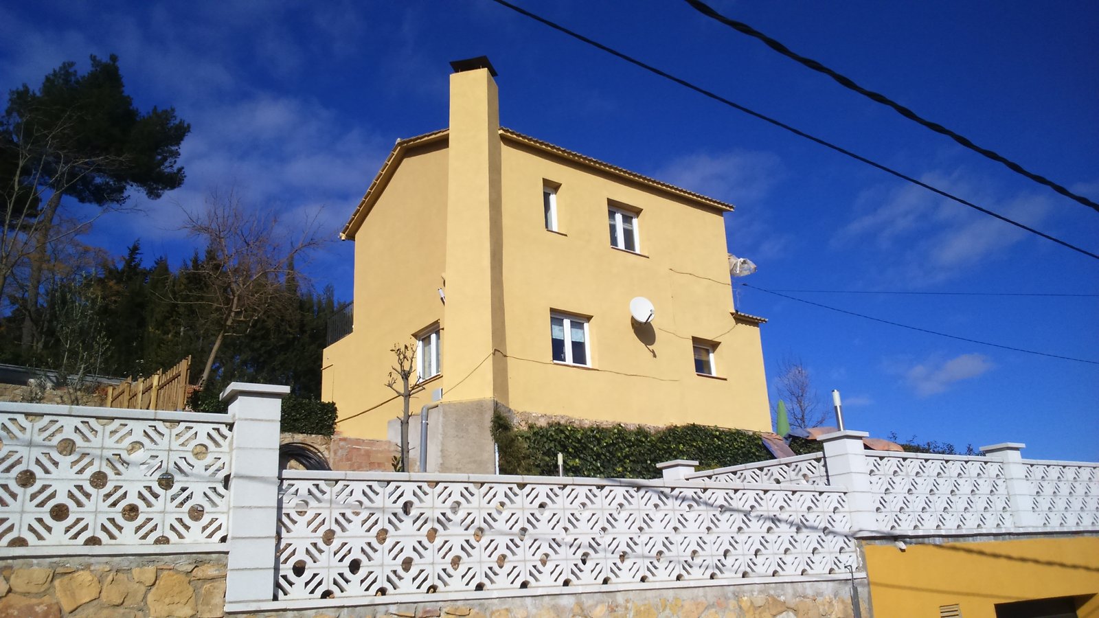 Nuestros proyectos