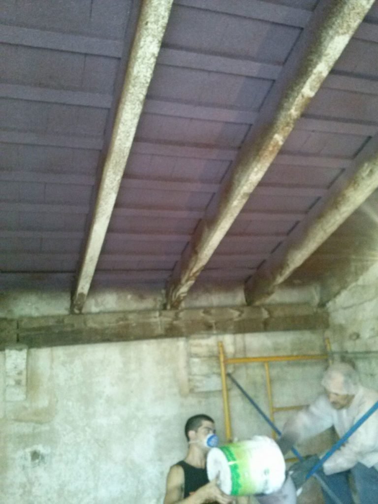 Proyectos